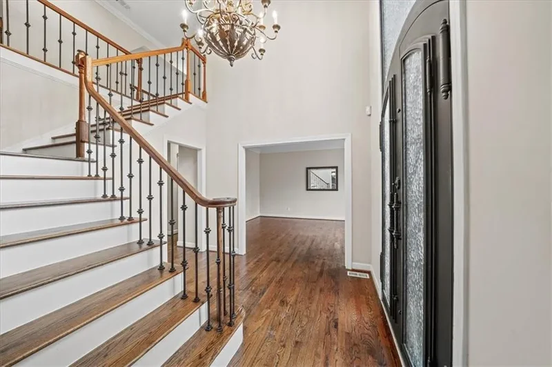 605 Pine Trail Pointe, Roswell, GA 30075, Roswell, Georgia, United States. - Photo 9
