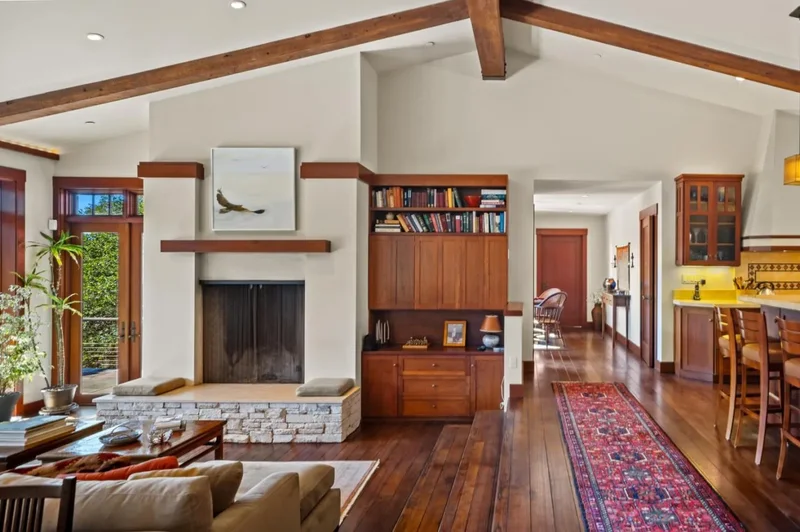 43 Rancho San Carlos Road, Carmel-by-the-Sea, California, United States. - Photo 7