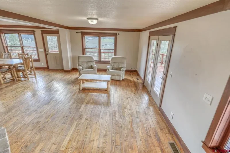 351 Gold Cir, Pagosa Springs, CO 81147, Pagosa Springs, Colorado, United States. - Photo 4