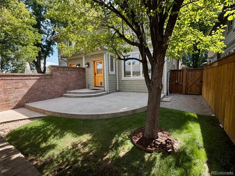 1907 S Columbine Street, Denver, Colorado, United States. - Photo 37