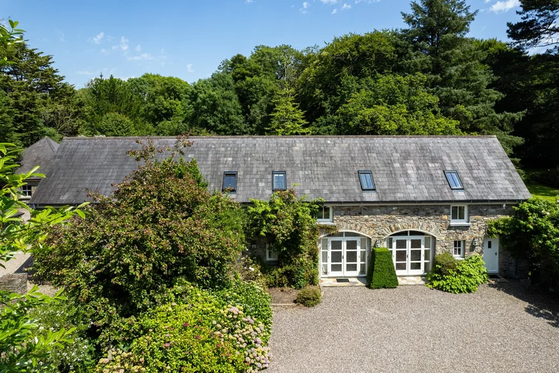 Rathclaren House Rathclaren Kilbrittan, Cork, CO P72YD70, Kilbrittain, County Cork, Ireland. - Photo 11