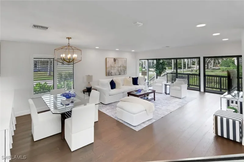 605 8th Avenue S 605, Naples, Florida, United States. - Photo 48
