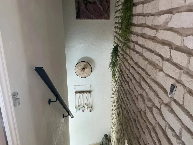 SEMI-DETACHED VILLA 90M² WITH TERRACES IN GORBIO