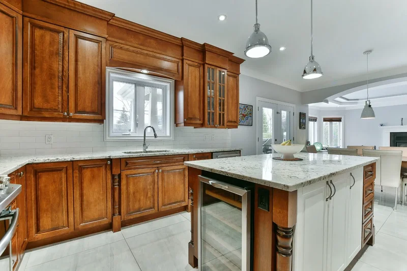 4 Rue de Rochefort, Blainville, Quebec, Canada. - Photo 48