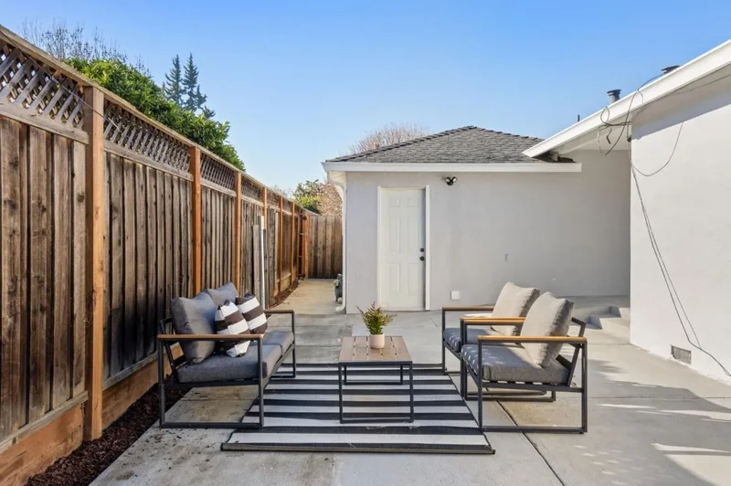 1212 Forrestal Avenue, San Jose, California, United States. - Photo 35