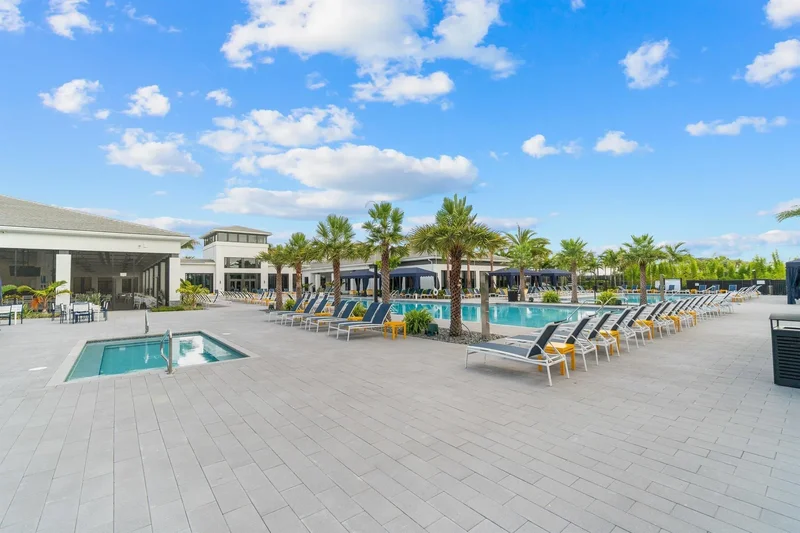 8805 New River Falls Road, Boca Raton, Florida, United States. - Photo 72