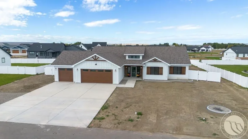2514 Micks Street, Billings, MT 59106, Billings, Montana, United States. - Photo 8