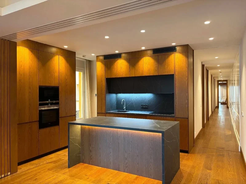 Madrid Apartment