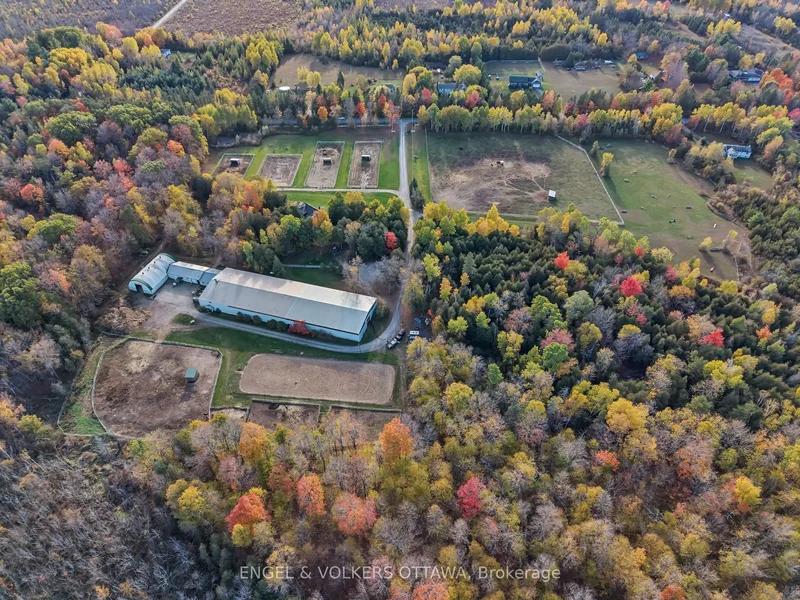 791 Rock Road, Oxford Mills, Ontario, Canada. - Photo 29