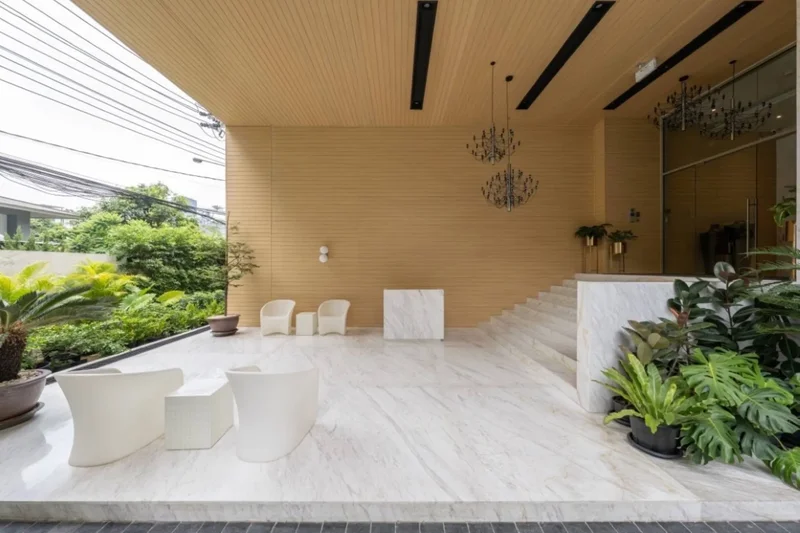 Bangkok, Thonglor, Bangkok, Bangkok, Krung Thep Maha Nakhon, Thailand. - Photo 19