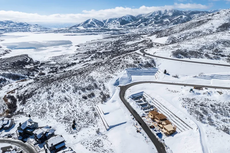 415 W Ascent Drive, Lot 272 , Hideout, UT 84036, Hideout, Utah, United States. - Photo 34