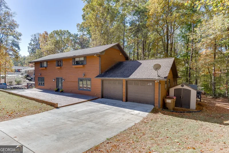 Buford, Georgia, United States. - Photo 41