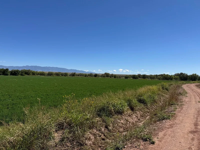 0 Barreras Trail, Tome, NM 87060, Los Lunas, New Mexico, United States. - Photo 8