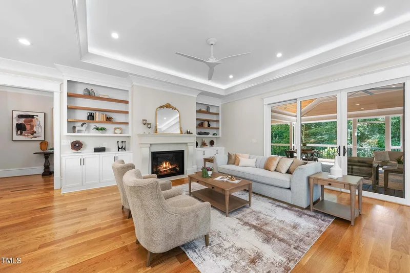 8305 Society Place, Raleigh, NC 27615, Raleigh, North Carolina, United States. - Photo 17