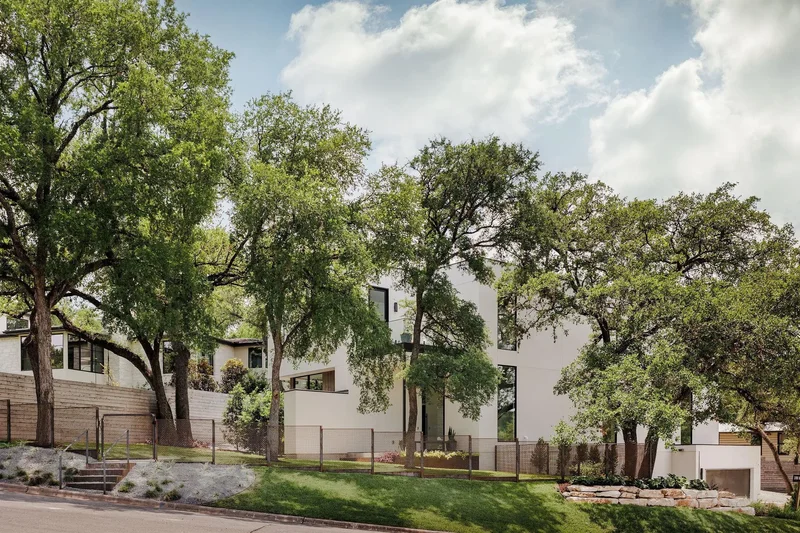 1701 Bartoncliff DR, Austin, Texas, United States. - Photo 22