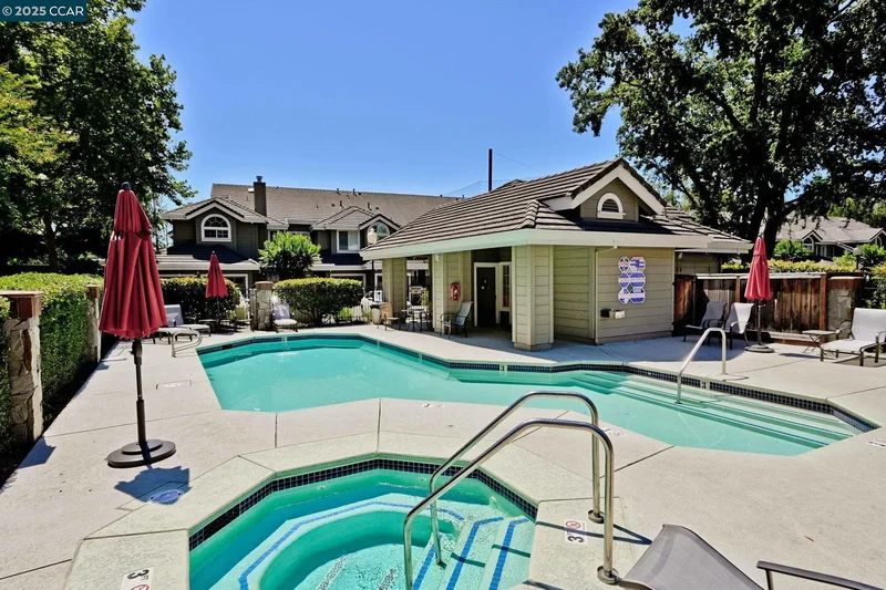 35 Danville Oak Place, Danville, California, United States. - Photo 28