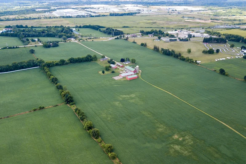 671/673 Powerline Road, Brantford, ON N3T 5L8, Brant, Ontario, Canada. - Photo 3
