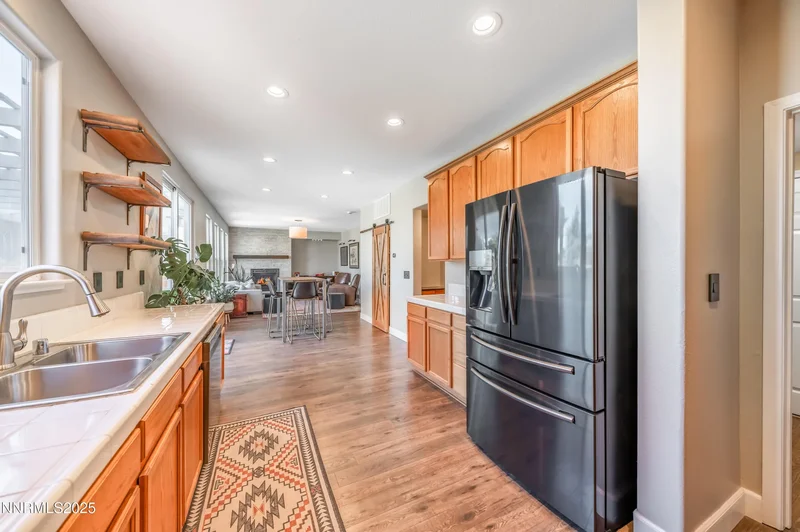 1770 Kodiak Circle, Reno, NV 89511, Reno, Nevada, United States. - Photo 13