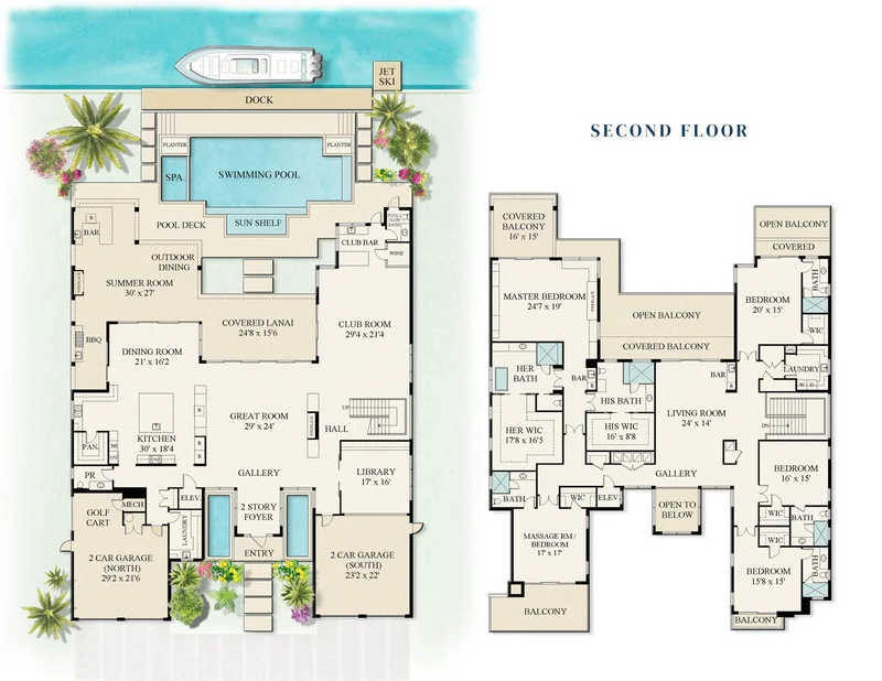 500 E Alexander Palm Road, Boca Raton, Florida, United States. - Photo 5