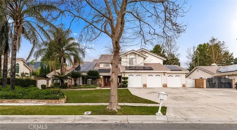 12732 Arena, Rancho Cucamonga, California, United States. - Photo 2