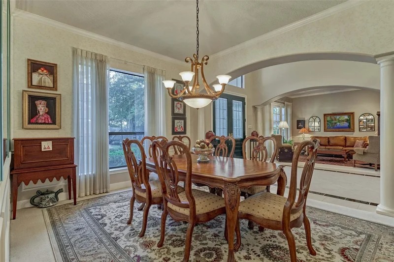 3073 Bentwater Drive, Montgomery, TX 77356, Montgomery, Texas, United States. - Photo 11