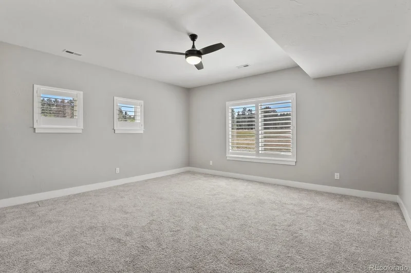 11073 Mosey Trail, Colorado Springs, Colorado, United States. - Photo 38