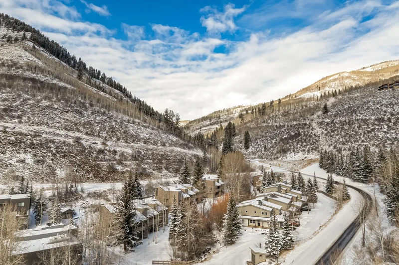 945 Red Sandstone Road #A5 , Vail, CO 81657, Vail, Colorado, United States. - Photo 38