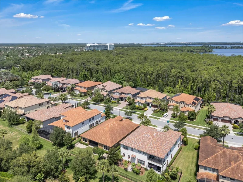 11741 SAVONA WAY, ORLANDO, FL 32827, Orlando, Florida, United States. - Photo 43