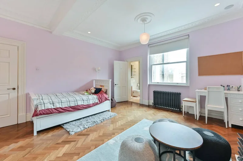 15f Queens Gate Place, South London, London, England, United Kingdom. - Photo 29