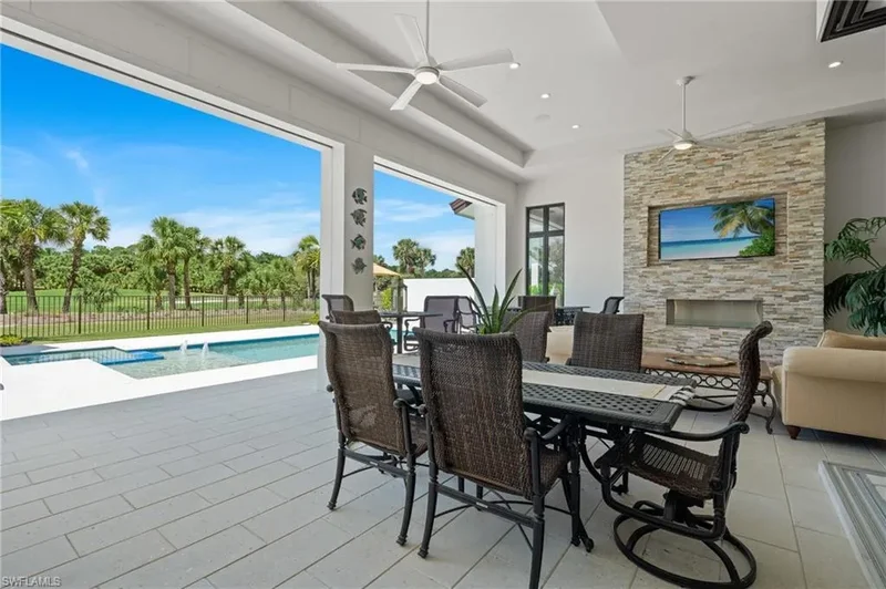 19086 Via Messina WAY, Miromar Lakes, Florida, United States. - Photo 28