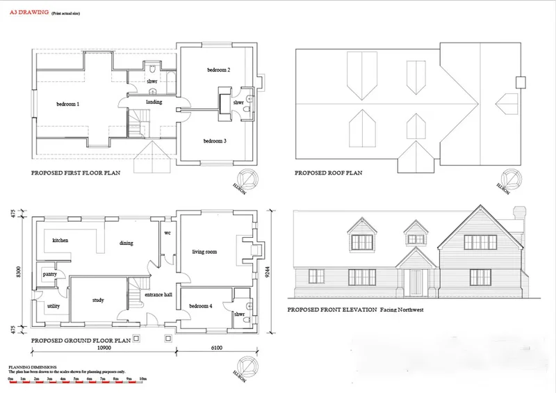 83a Shrub Lane, Burwash, TN19 7BU, Burwash, England, United Kingdom. - Photo 3