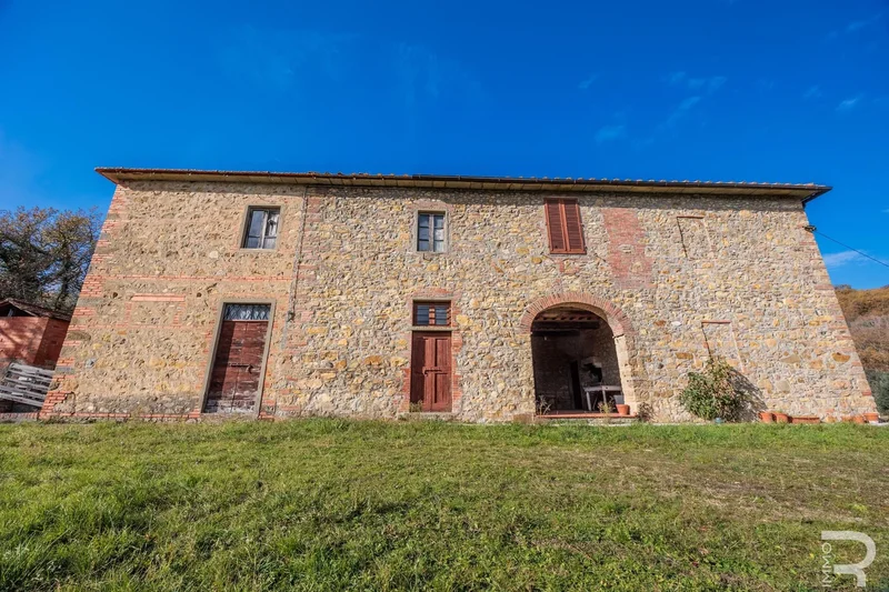 52021 Bucine, Province of Arezzo, Italy, Bucine, Tuscany, Italy. - Photo 14