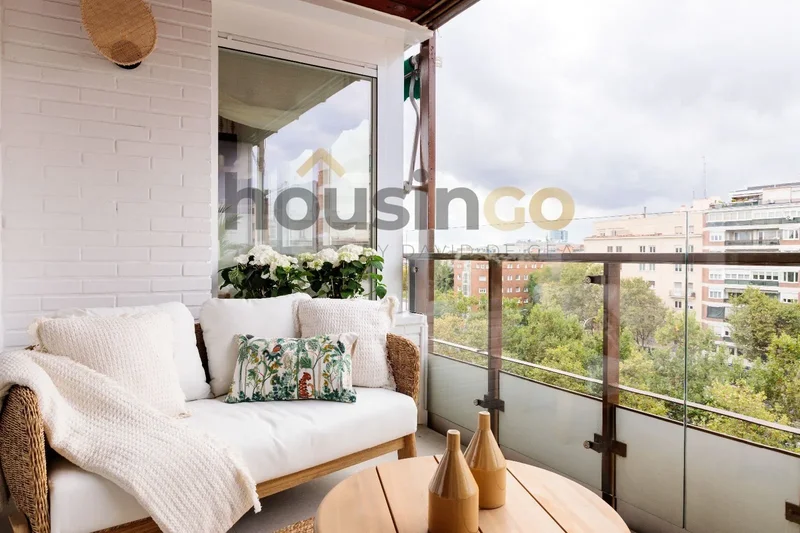 Madrid Apartment
