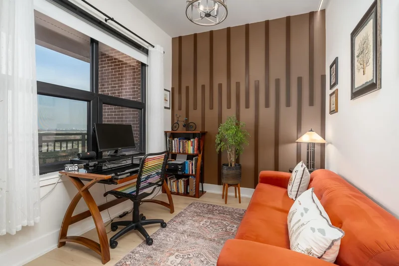 737 Swann Avenue Unit# 502, Alexandria, VA 22301, Alexandria, Virginia, United States. - Photo 22