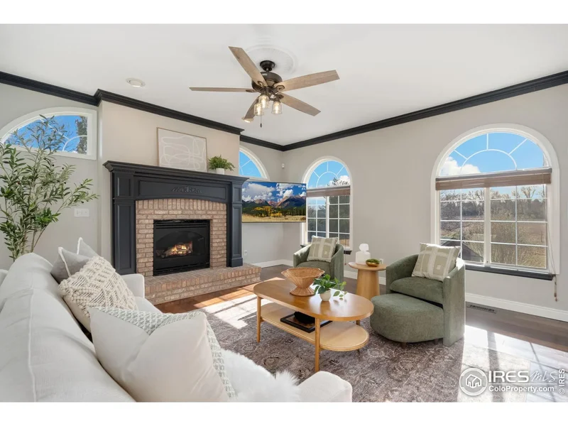 562 Bald Eagle, Loveland, CO, 80537, USA, Berthoud, Colorado, United States. - Photo 13