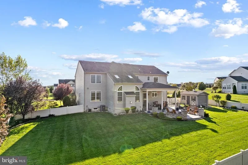 104 DANTON LN LANE, MULLICA HILL, NJ 08062, 08062, New Jersey, United States. - Photo 37