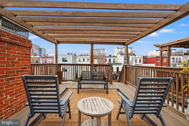 1120 5th Street NW, Washington, DC 20001, Washington, District of Columbia, United States. - Photo 33