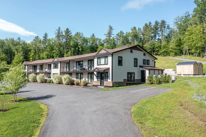 2366 Mountain Road 1, Stowe, VT 05672, Stowe, Vermont, United States. - Photo 36