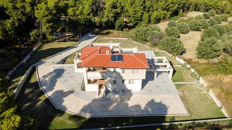 Pallini Municipal Unit, Macedonia and Thrace, Greece. - Photo 12
