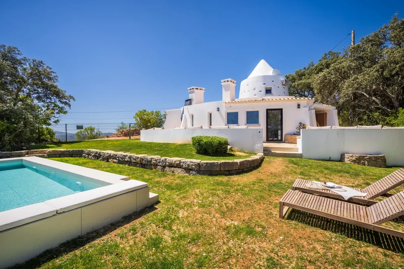 8150 São Brás de Alportel, Portugal, Sao Bras de Alportel, Algarve, Portugal. - Photo 15