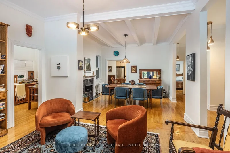 4 Maple Avenue, Toronto, Ontario, Canada. - Photo 18
