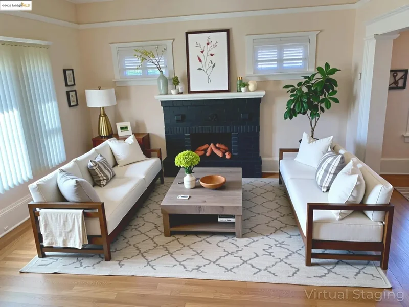 1028 61st St, Oakland, California, United States. - Photo 8
