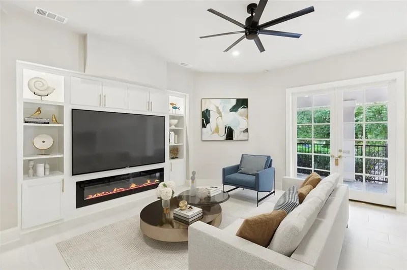 2025 Breaker Lane, Lewisville, Texas, United States. - Photo 15