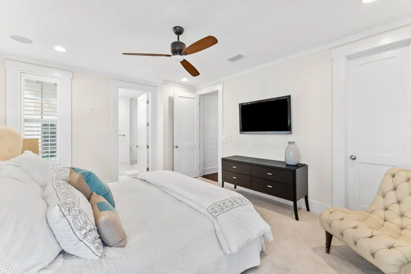 Rosemary Beach, Florida, United States. - Photo 21