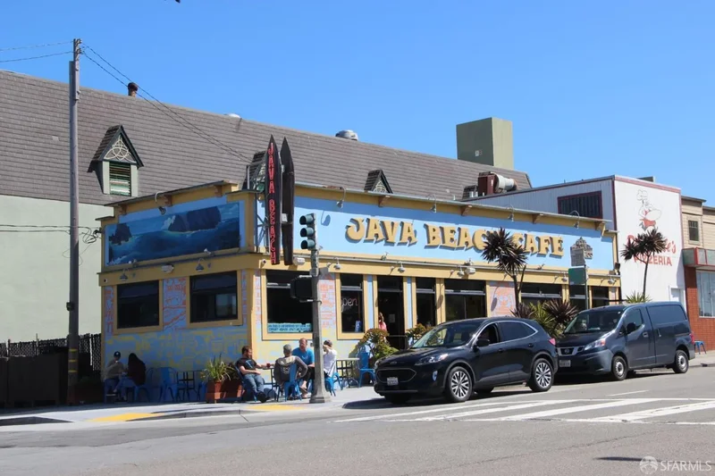 3419 Ulloa Street, San Francisco, California, United States. - Photo 89