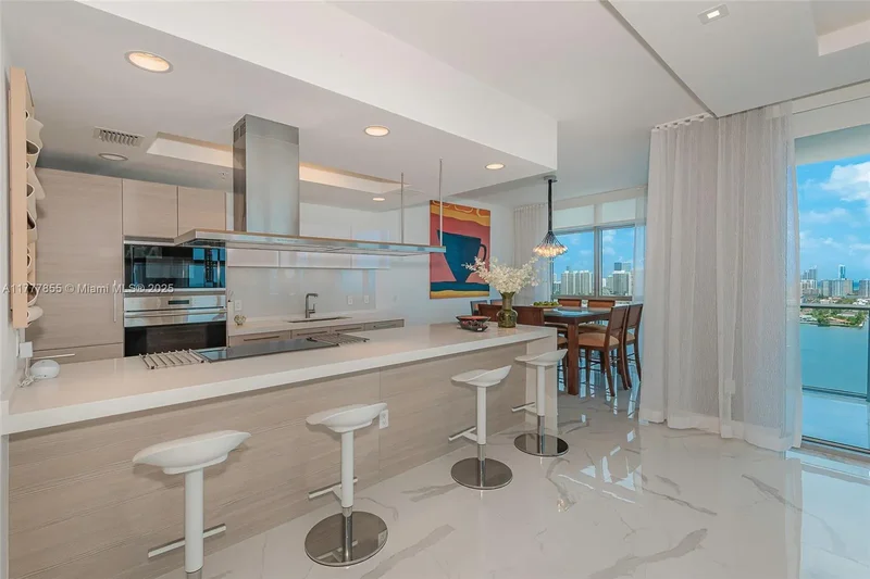 17301 Biscayne Blvd 2209, Golden Beach, Florida, United States. - Photo 17