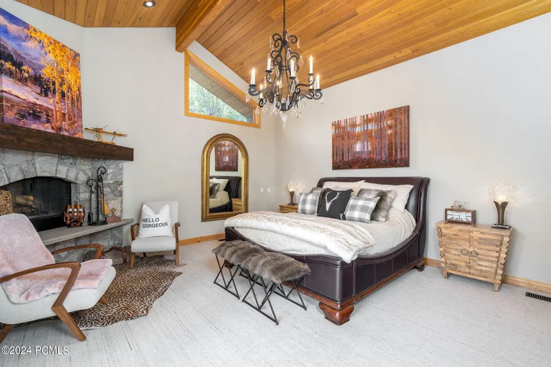 2441 Iron Canyon Drive, Park City, UT 84060, Park City, Utah, United States. - Photo 14