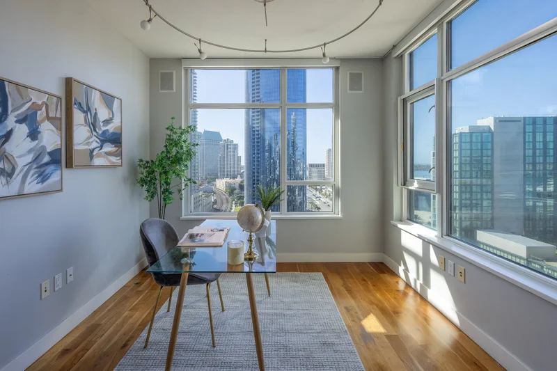 1199 Pacific Highway Unit 1605, San Diego, CA 92101, San Diego, California, United States. - Photo 14