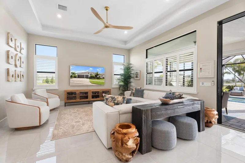 8688 SW Cantante Way, Port St. Lucie, Florida, United States. - Photo 12