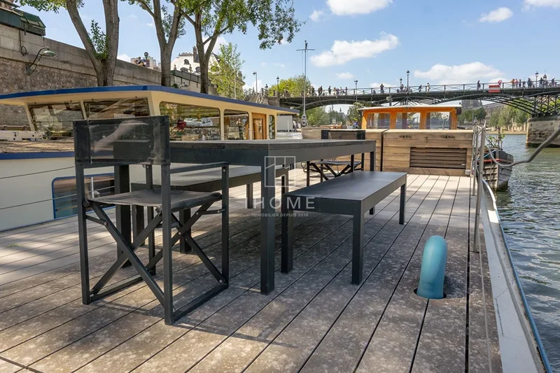Paris, Île-de-France, France. - Photo 14